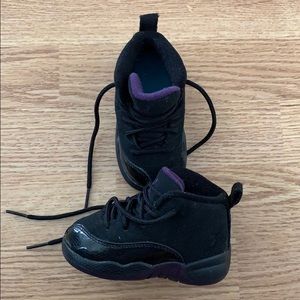 Air Jordan’s Baby size